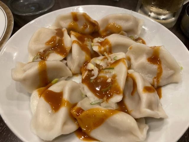 餃子酒場0038 大宮店 - サブ画像1