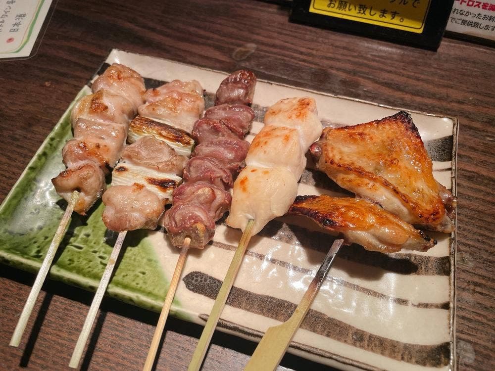 鶏ハウス