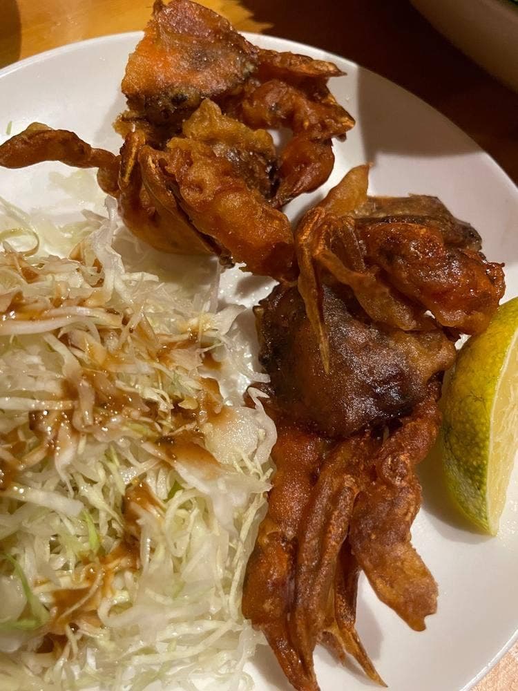 シャラクオブニューヨーク