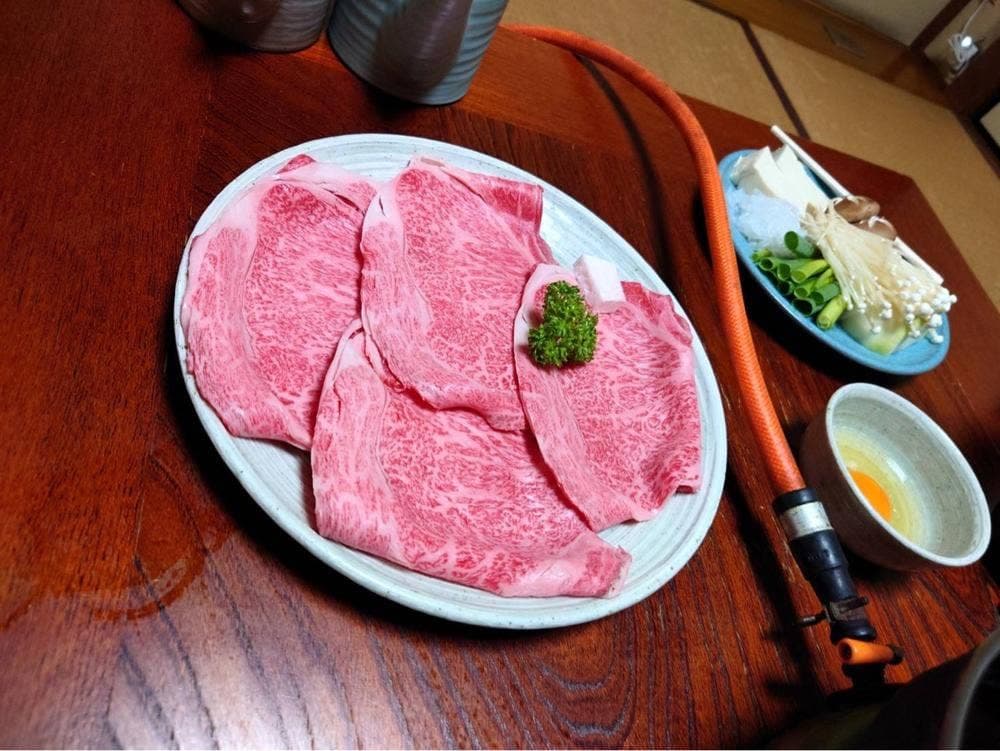 肉道楽 西むら