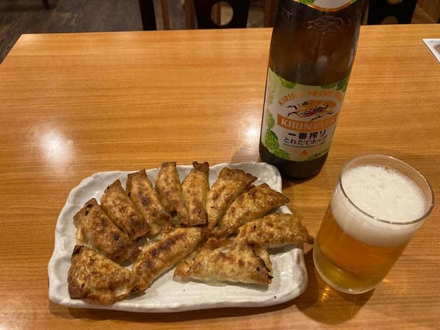 餃子 照井 飯坂本店 - サブ画像2