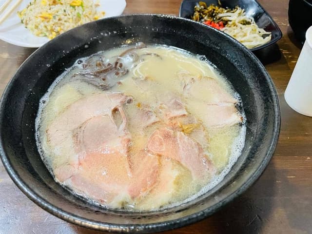 麺や小鉄 - サブ画像3