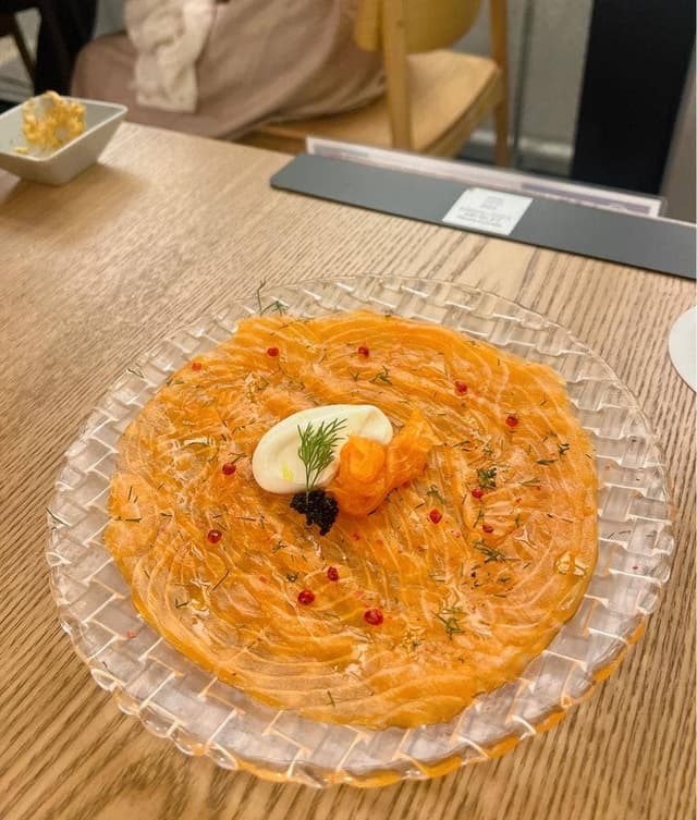 salmon atelier Hus - サブ画像1
