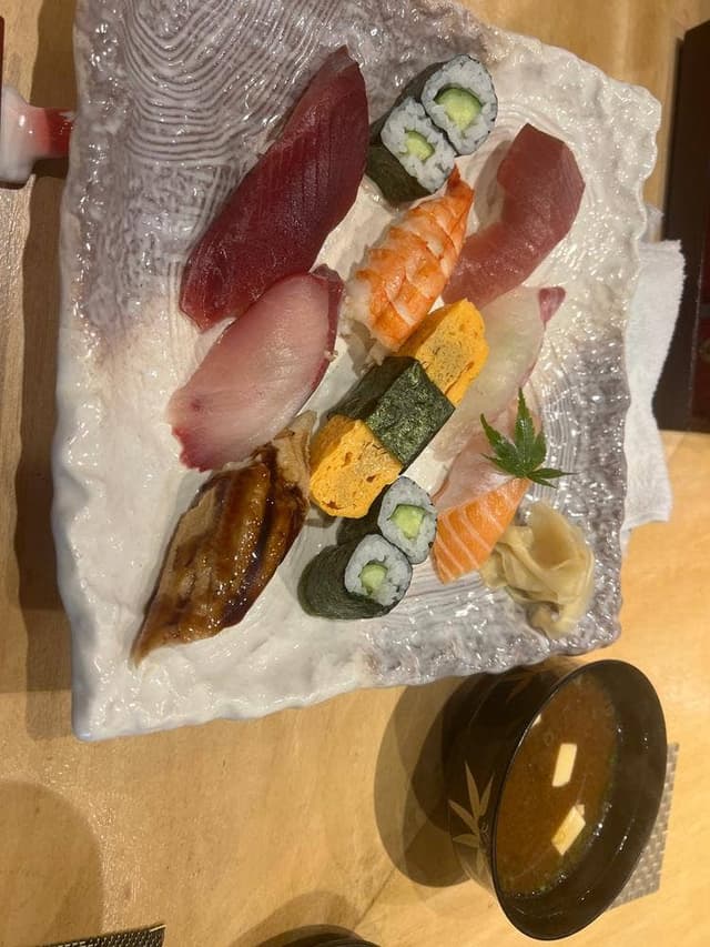 お魚々とお寿司むらかみ - サブ画像2