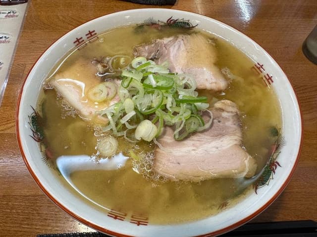 ラーメン うめ八 - サブ画像1