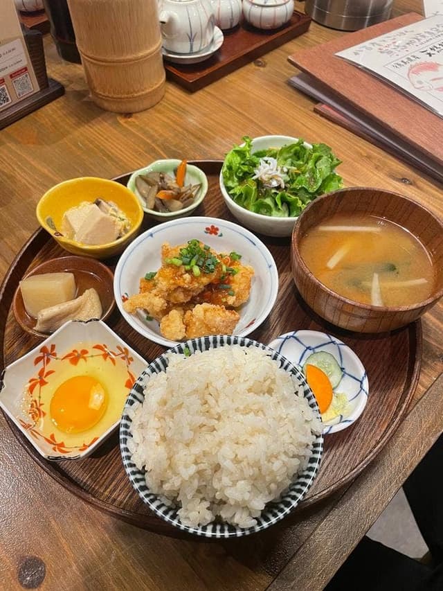 八百屋とごはん むかい - サブ画像2