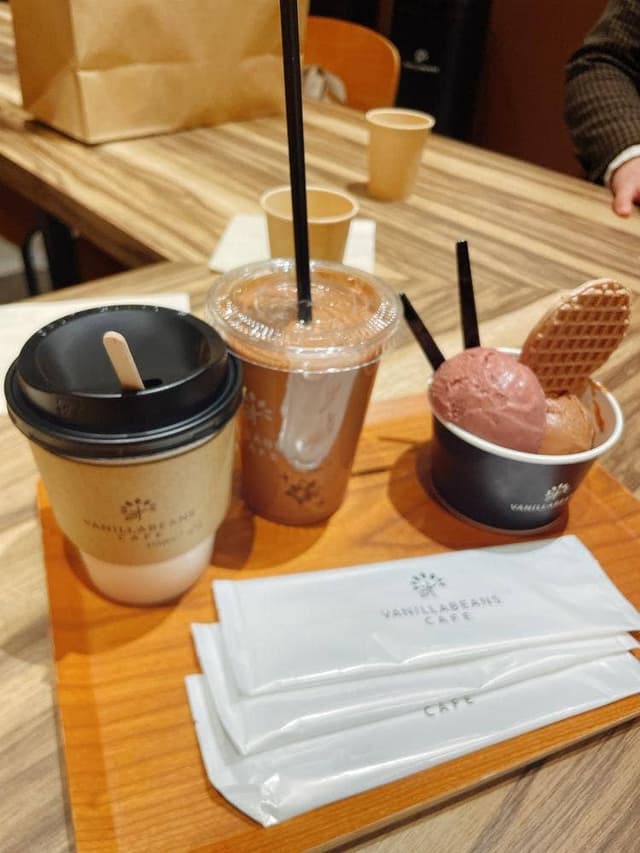 バニラビーンズ ベイサイド - サブ画像2