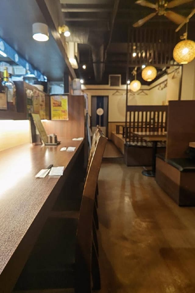 海鮮居酒屋&FISH 北29条店 - サブ画像2