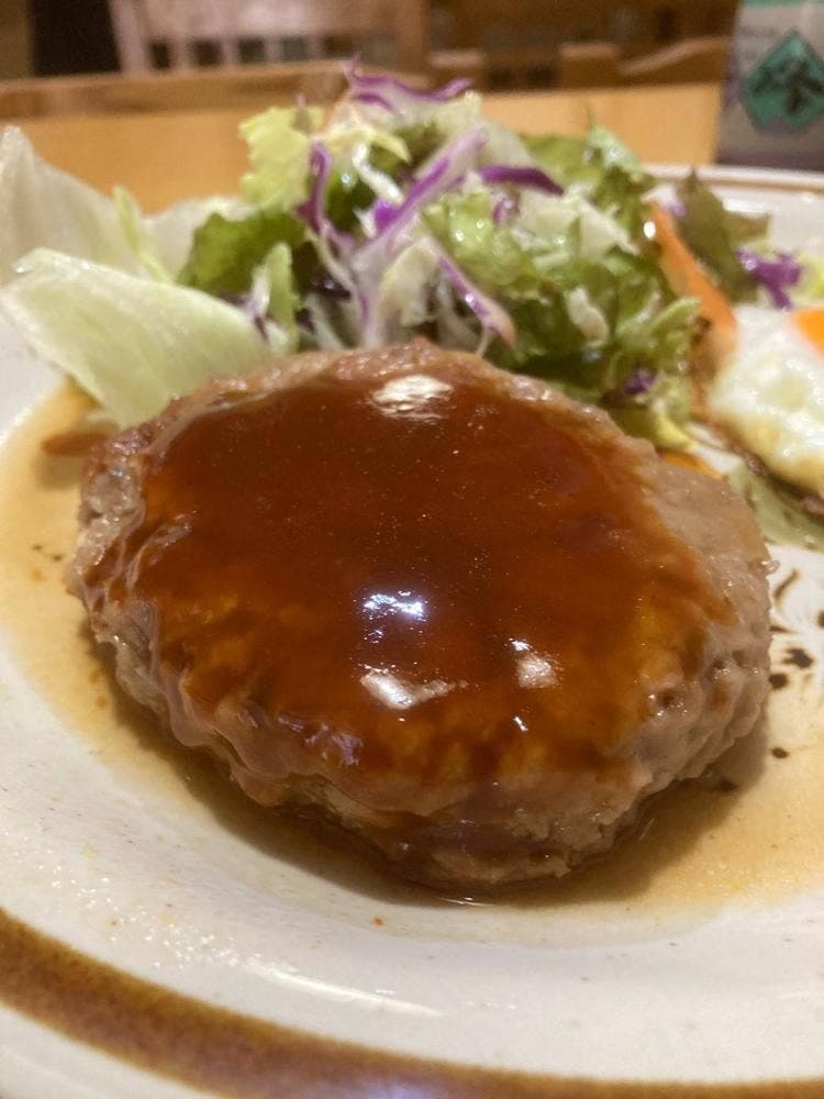 東京食堂