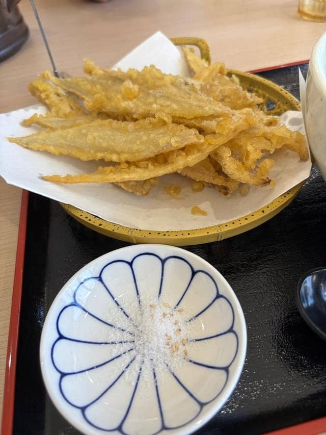 うどん高浜や 唐津店 - サブ画像2