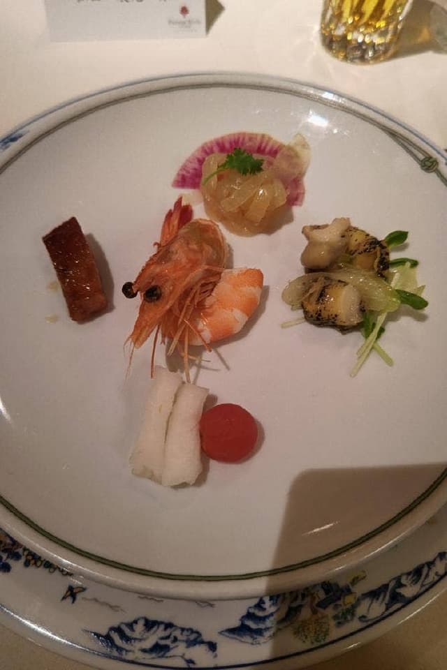 美麗華 - サブ画像1