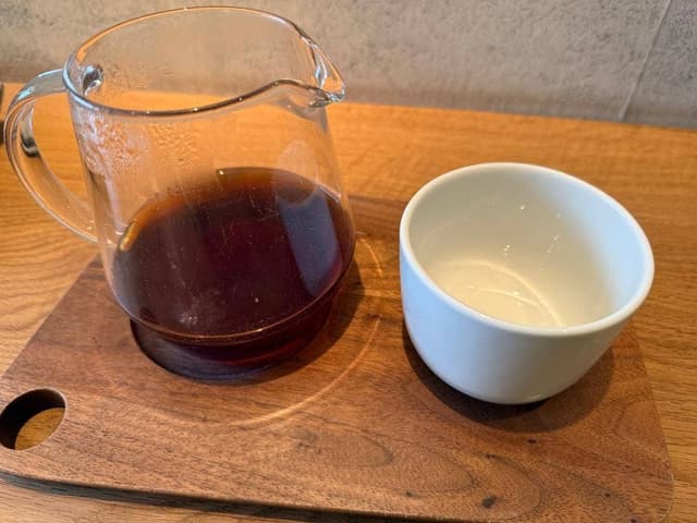 寺崎Coffee - サブ画像1