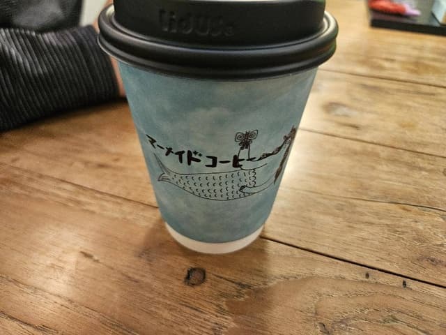 マーメイドコーヒーロースターズ 池袋本店 - サブ画像1
