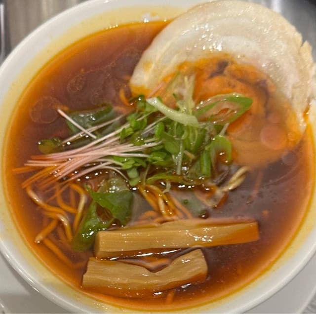 麺や チャーシュードリーム - サブ画像3