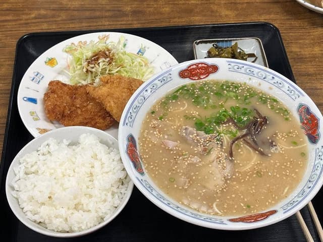 坂谷うどん - サブ画像2