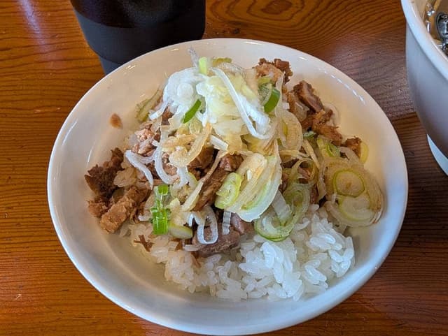 麺屋 招き寅 - サブ画像1