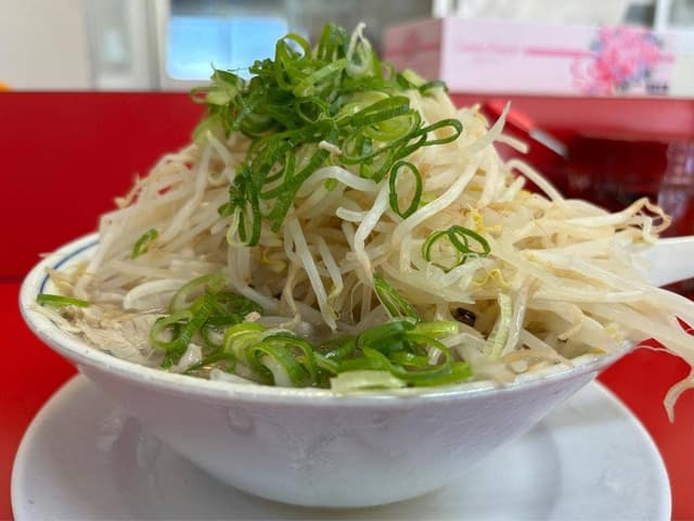 ラーメン福太平通り店 - サブ画像2