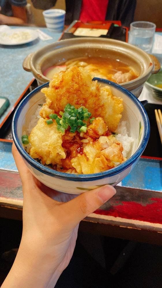 たわら家 - サブ画像2
