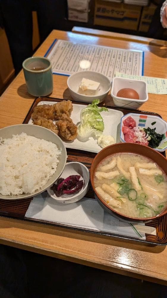 玉乃光酒蔵 大手町ビル雄町店 - サブ画像1
