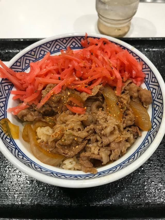 吉野家 江坂駅東店 - サブ画像2