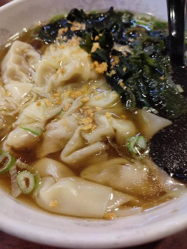 香港亭 赤羽店 - サブ画像3