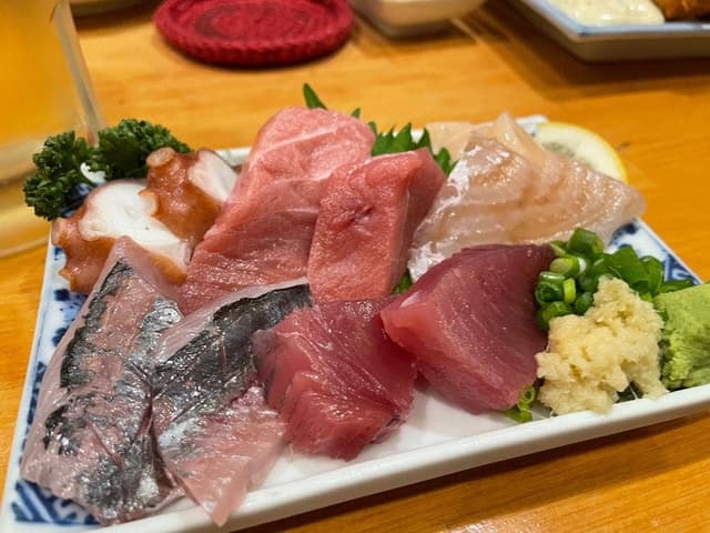 かめや - サブ画像1