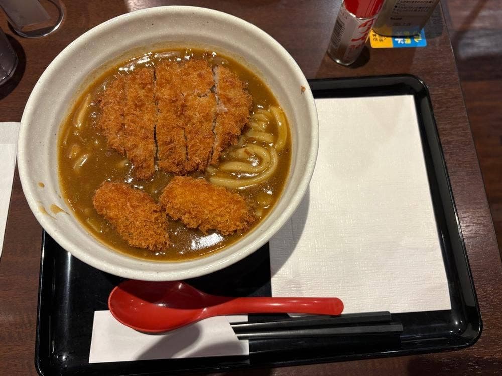 カレーハウスCoCo壱番屋 町田中町店