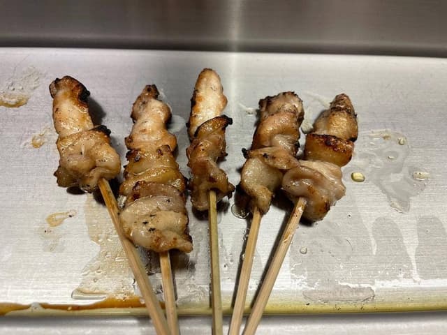 やきとりの名門 秋吉 武生店 - サブ画像1