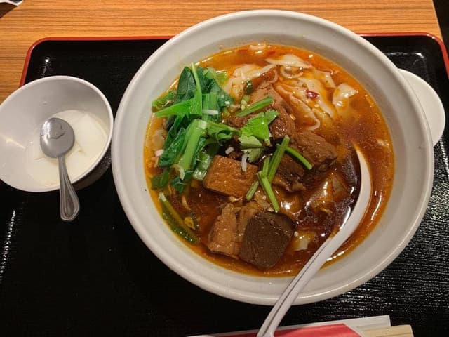 チャ〜ボン 多福楼 渋谷宮下公園前店 - サブ画像3
