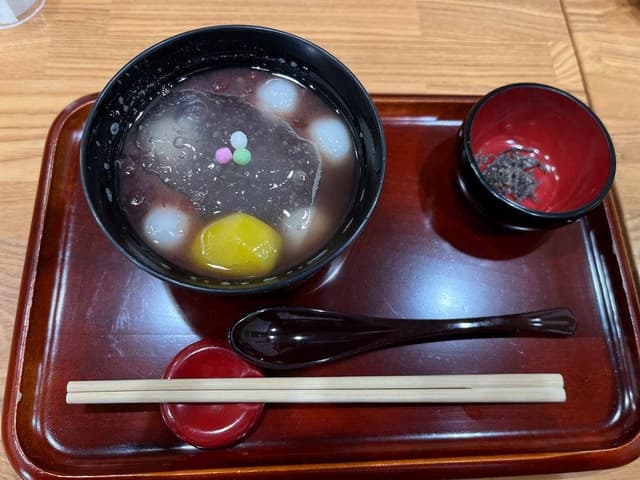 平安殿 本店 - サブ画像2