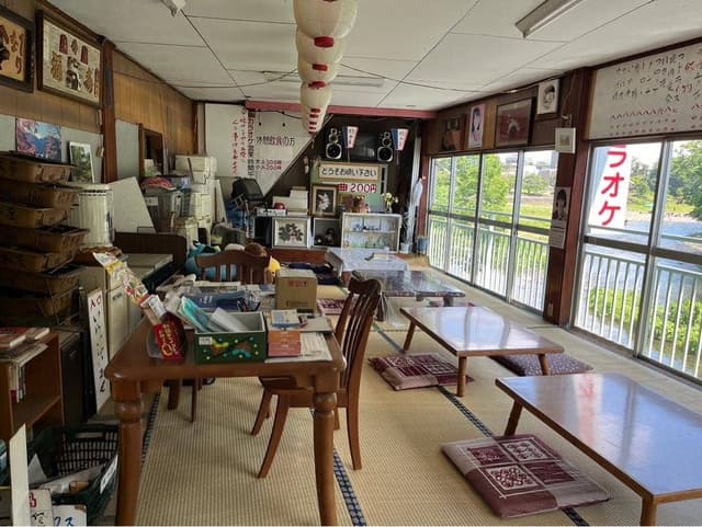 橋本屋 - サブ画像2