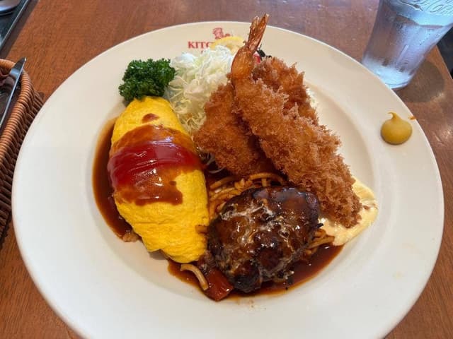 KITCHEN JO’S - サブ画像1