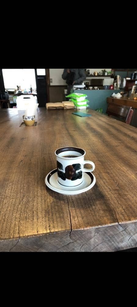 カフェリコ