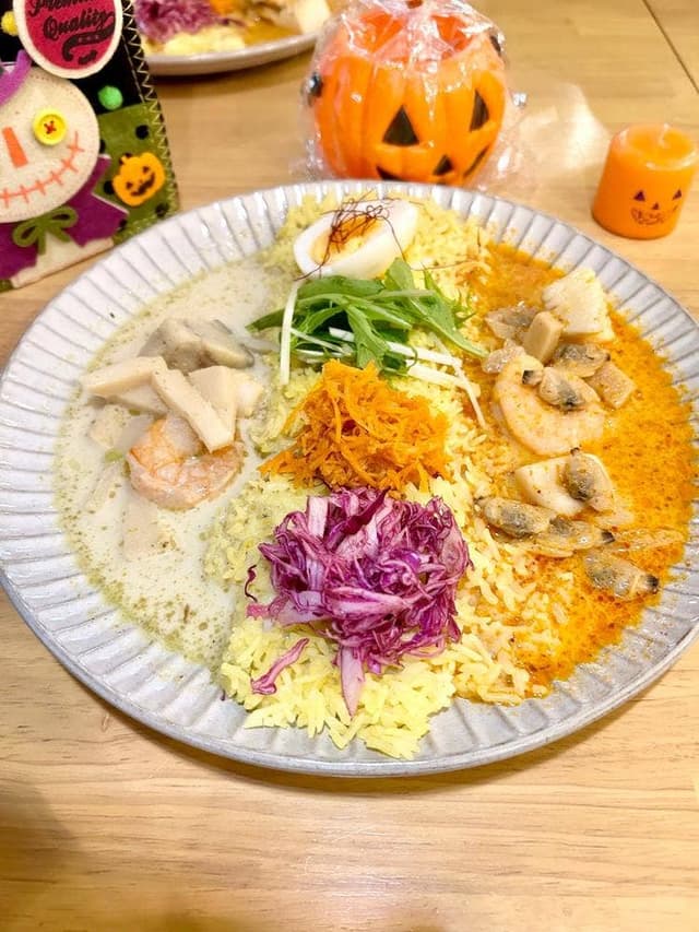 れんげやの森 ～カフェ食堂れんげや～ - サブ画像1