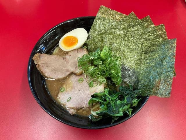 横浜家系らーめん おうじ家 - サブ画像2