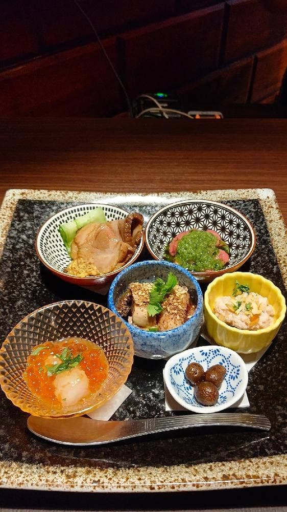 青天 みつはし - サブ画像3