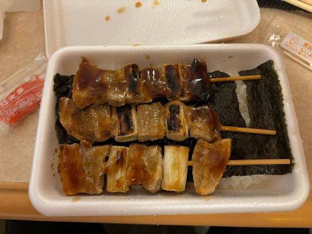ハセガワストア 函館駅前店 - サブ画像1