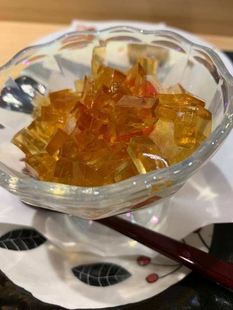 天ぷら にしむら