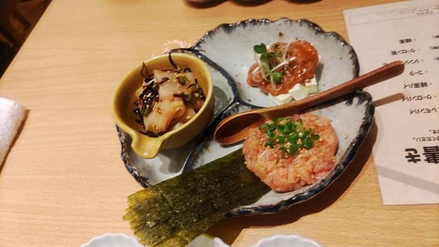 吟醸マグロ 名古屋ルーセントタワー店 - サブ画像2