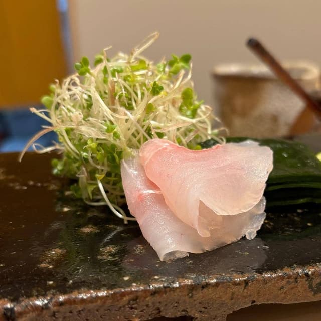 すし博 - サブ画像3