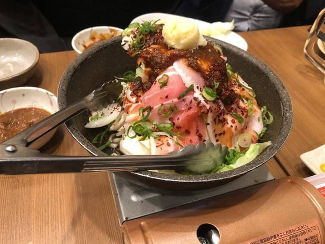 旨唐揚げと居酒メシ ミライザカ 銀座5丁目店 - サブ画像1