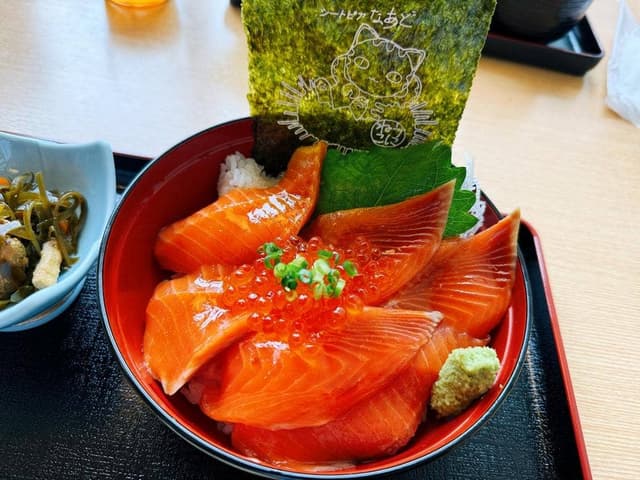 ファーストフード シートピアなあど - サブ画像2