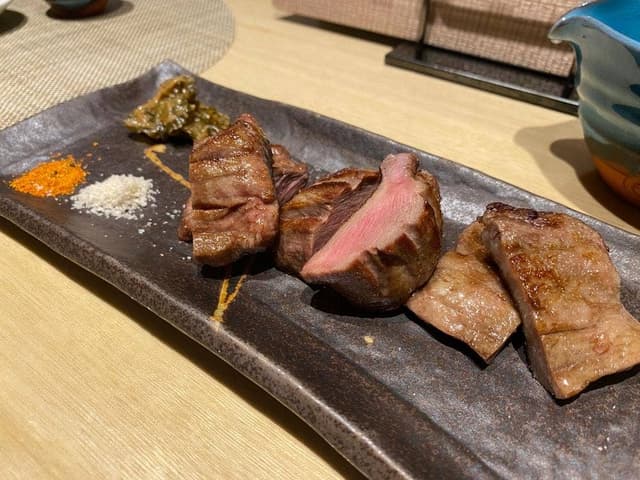 和と酒 ろせと - サブ画像1