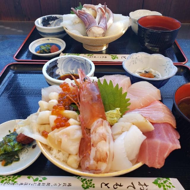 海鮮かわさき - サブ画像2