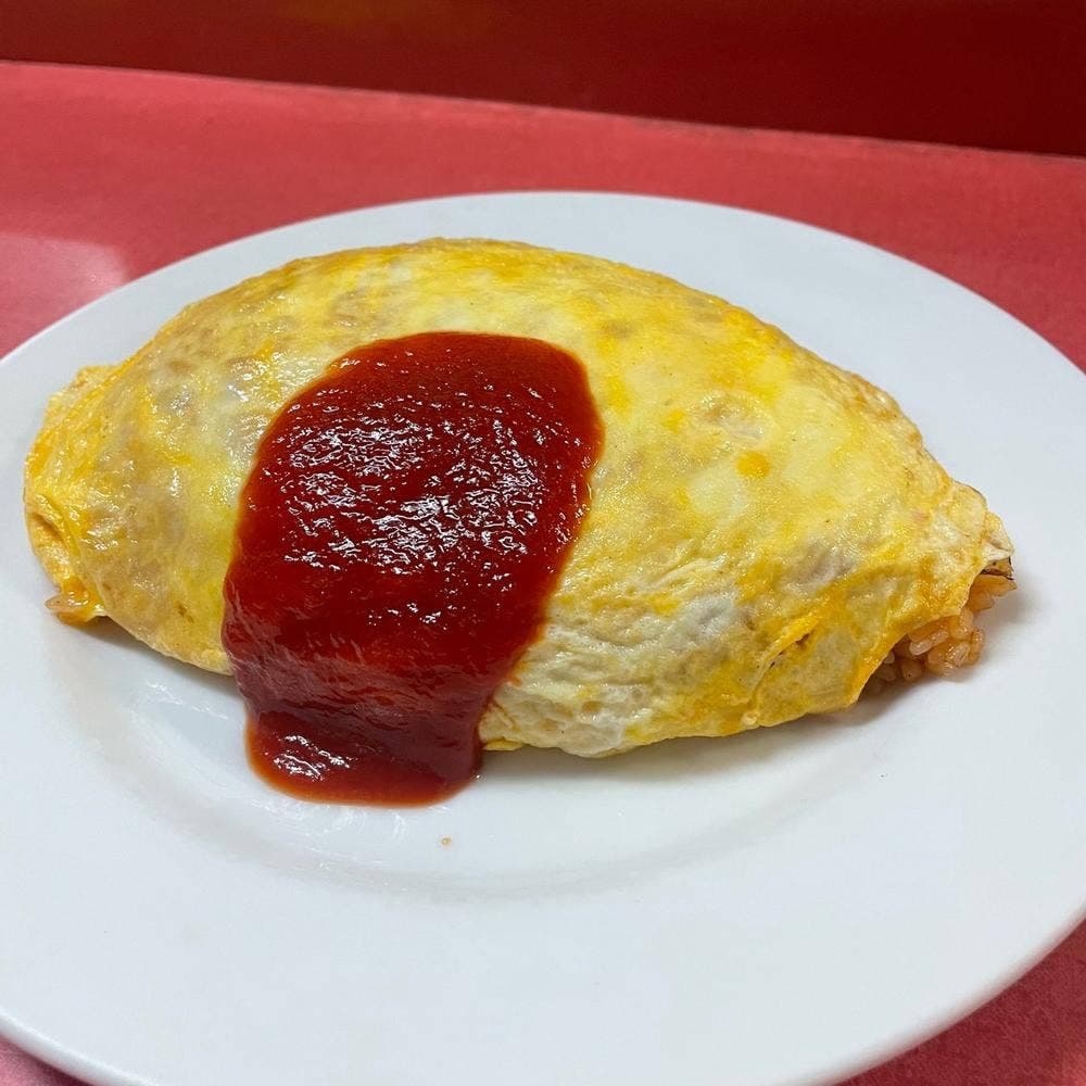 タケダ食堂