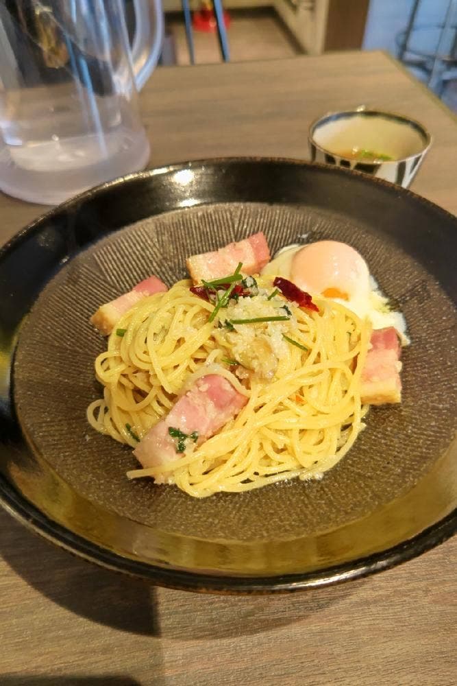 欧麺 ふく田