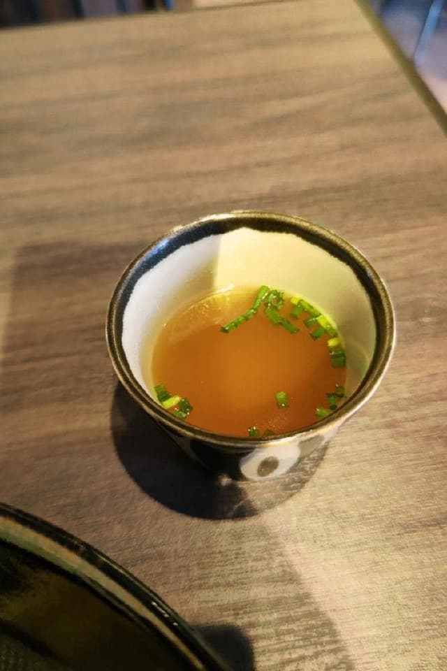 欧麺 ふく田 - サブ画像2