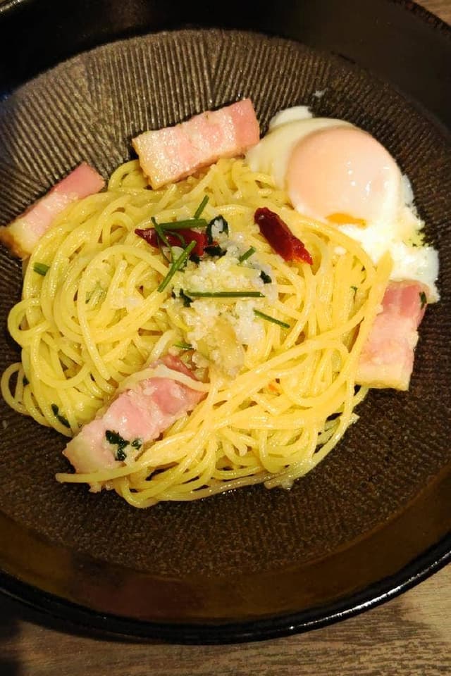 欧麺 ふく田 - サブ画像3