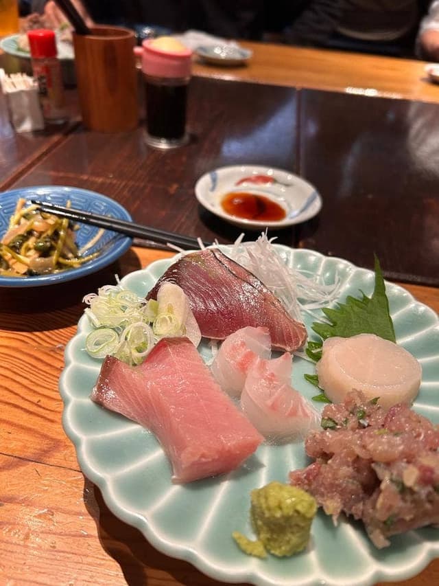 結 旬の味 - サブ画像1