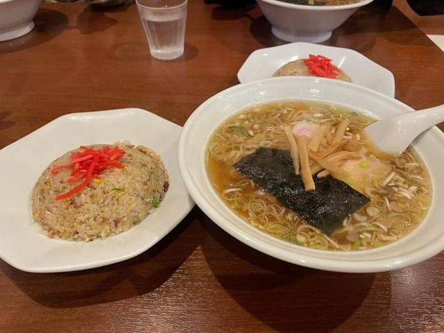 二代目 餅萬 - サブ画像3